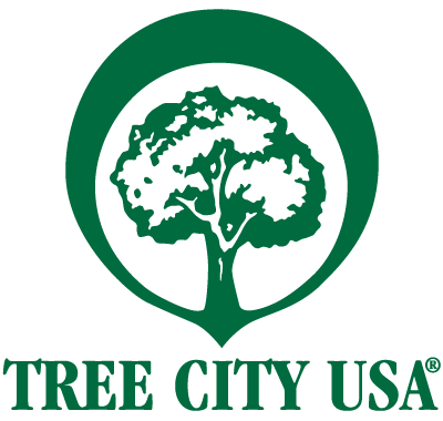 tree city logo
