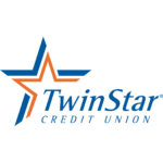 TwinStar Credit Union logo